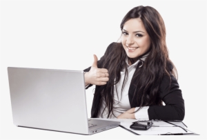 Girl At Service - Educational,vocational Guidance And Counselling