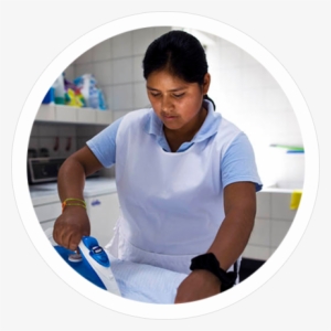 For A Clearer Idea Of What Services We Can Offer You, - Domestic Workers And Gardening