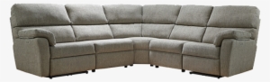 Alexia 2 Seater Corner 2 Seater - Couch