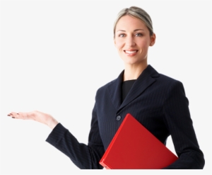 Consultancy Girl Png