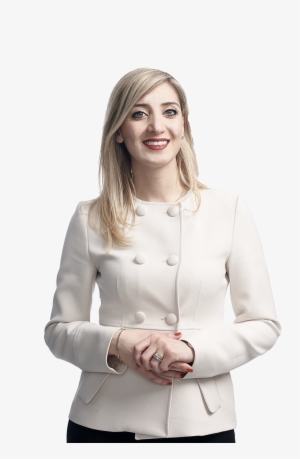 Business Girl Png