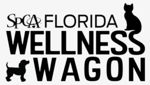 The Wellness Wagon Brings Convenient And Affordable - Spca Florida