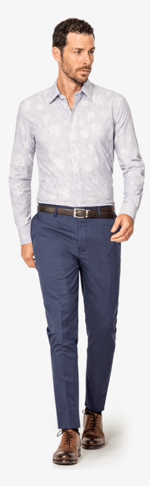 Custom Tailored Pants - Pantalon Homme Sur Mesure