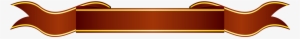 Ribbon Banner Transparent Png - Portable Network Graphics