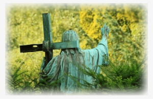 Jesus Cross - Poetry