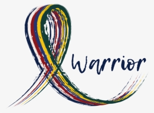 Algs Awareness Ribbon - Awareness Ribbon