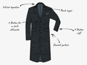 King - Overcoat