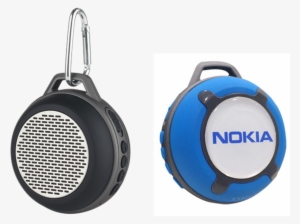 2) Portable Wireless X6 Mini Bluetooth Speaker : Bluetooth