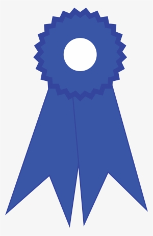 Blue Ribbon - European Union Icon