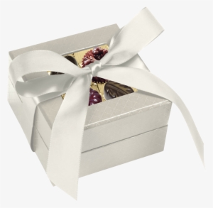 Wedding Ribbon Box @ 8 Piece - Wrapping Paper