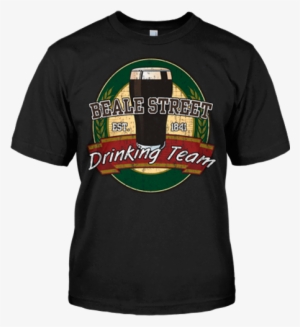 Beale Street Drinking Team - Love To Play Drums