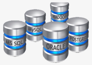 Database - Basisdata Png