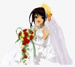 Download Png - Haruhi Suzumiya
