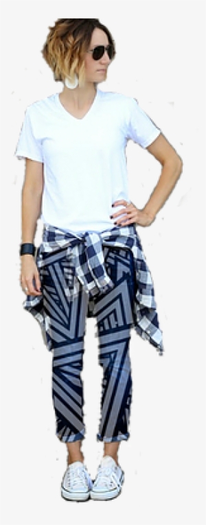 Pixir Photoshop Outfit - Standing