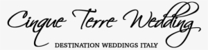 Logo - Wedding