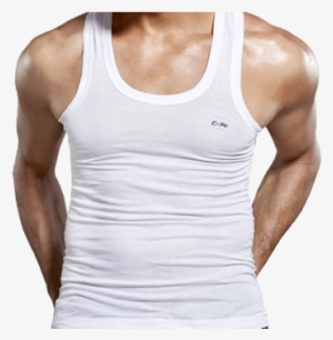 Vest & Gym Vest - Mens Inner West