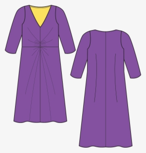 Illustrator And Photoshop Advertisement - Formal Wear