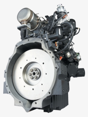 Engine - Kioti Daedong 4a 3b 4b Series Industrial Diesel Engine