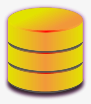 Database Clipart Png - Clip Art