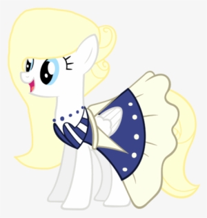 Delightful Sunshine Dress - Cartoon