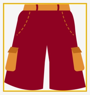 Amazing Black Rabbit Png Animal Pics Of - Shorts Clipart Png