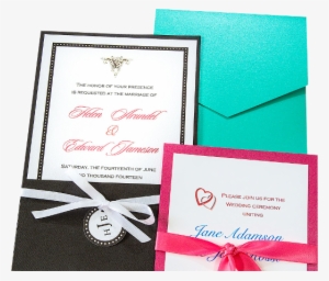 Printable Wedding Invitation Kits - Printable Simple Wedding Invitation