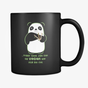 Funny Vegan Quotes 11 Oz - I M Just Here For The Savasana