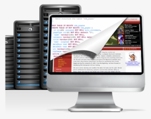 Dallas Website Design - Web Design