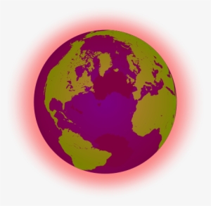Global Warming Transparent Clipart