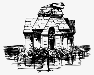 Banner Free Download Of Meruvarddhanaswami Big Image - Candi Kartun Hitam Putih