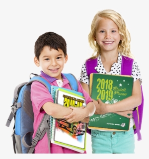 Elementary Student Planners - Australia By Rachel Anne Cantor