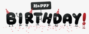 Png Happy Birthday Images Hd