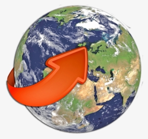 Globe Logo - Firefighting Foam