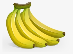 Banner Royalty Free Banana Bitmap Frames Illustrations - Banana Png Clip Art