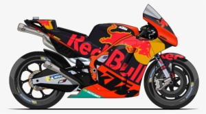Banner Freeuse Download Red Bull Ktm Factory Bradley - Red Bull Ktm Factory Racing Motogp 2018