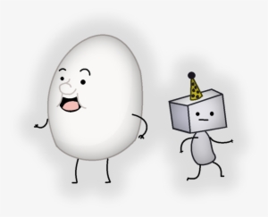 Flumpty Bumpty And Birthday Boy Blam By Florence100 - Flumpty And Birthday Boy Blam