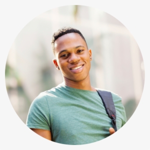 American College Boy