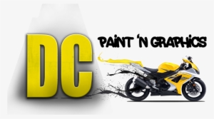Golden Era Superbike 5 Dc Paint N Graphics Road Race - Png Bikes For Picsart