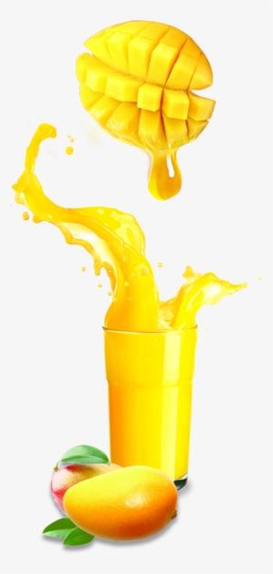 Mango Png Clipart Background - Mango