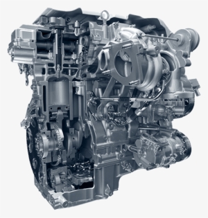 Put Simply, A Reconditioned Or Recon Engine Is One - Engine