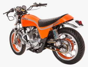 X650 Storm Conversion Kit For 650 Yamahas - Xs 650 Storm