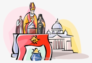 The Pope Speaking - Pope