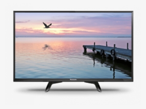 Panasonic 24d400dx 60 Cm Hd Ready Led Television - Panasonic 24 Inch Led Tv