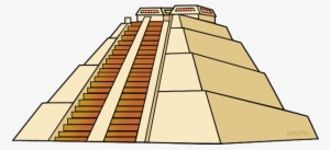 Collection Of High Quality Free Cliparts - Aztec Empire Clip Art