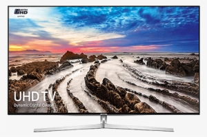 Samsung Ue49mu8000, 49 Smart Certified Ultra Hd 4k