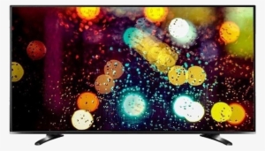 Devant 40″ Led Tv - Television