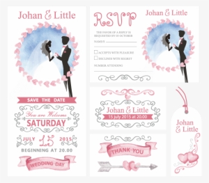 View More - - Wedding Invitation