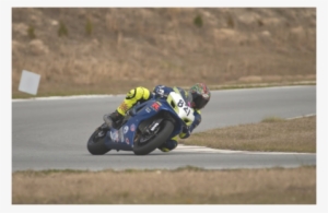 Jennings Gp - Jennings Track Day