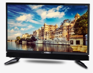 Intex Led 2414 Hd Tv - Intex 2414 Led Tv