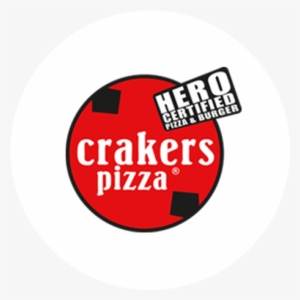 Crakers Pizza